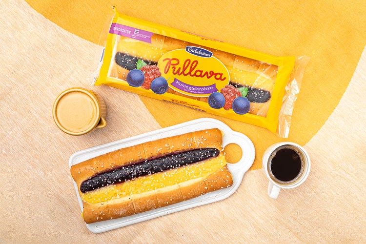 Pullava-pitkojen tarina