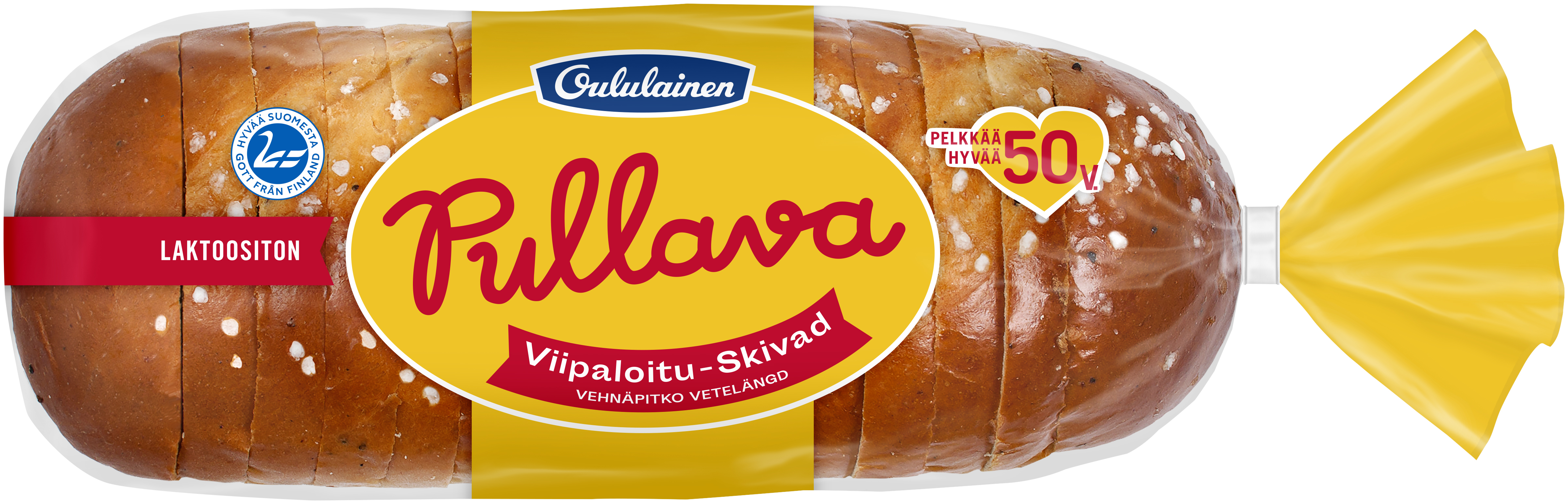 Oululainen Pullava