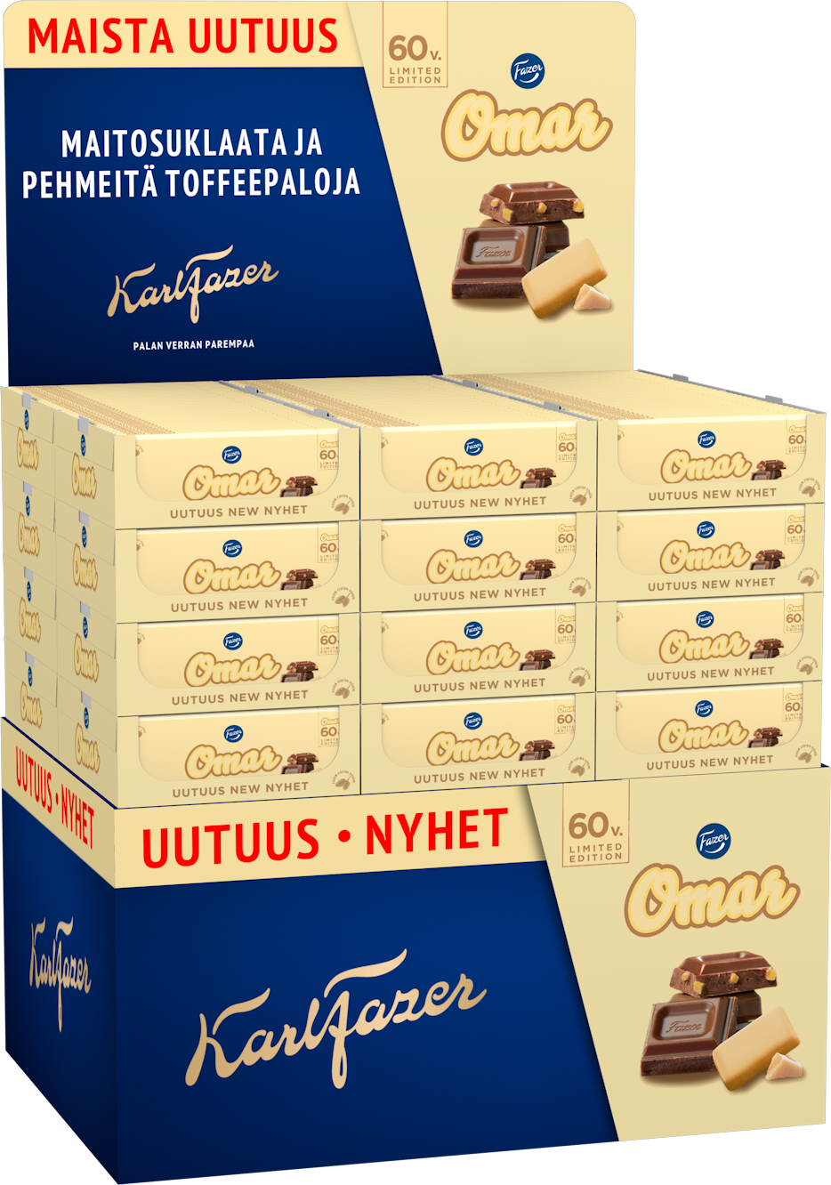 Omar chocolate tablet 180gx528 HP