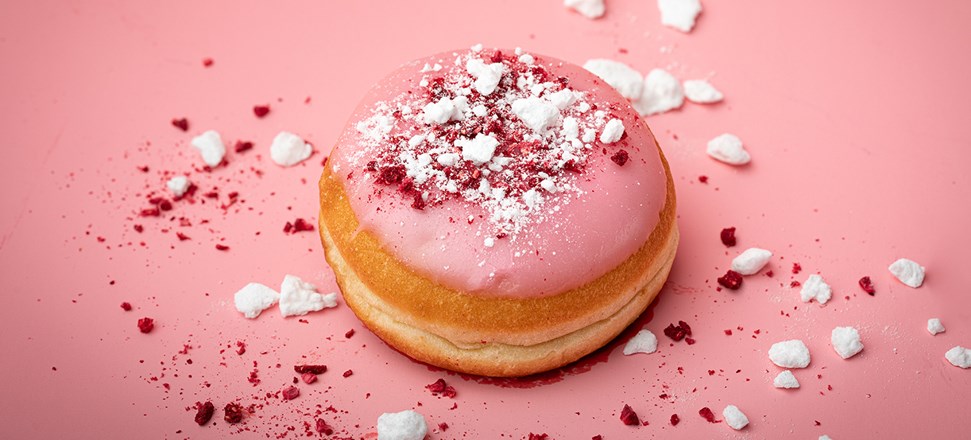 Munkkipäivän tuunausvinkit