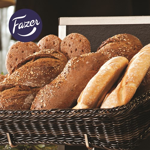 Fazer Leipäpöytä