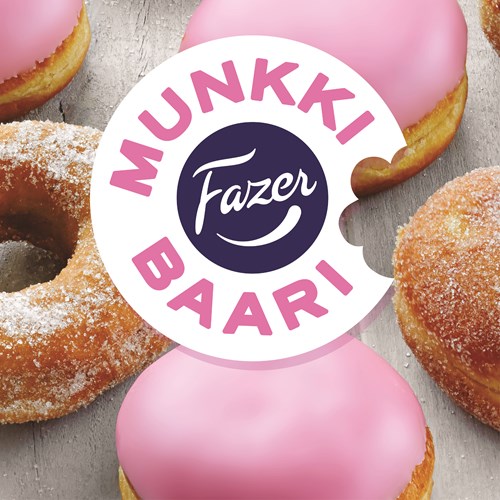 Fazer Munkit