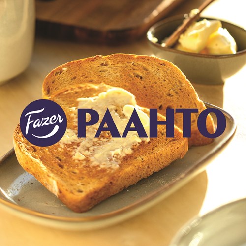Fazer Paahto