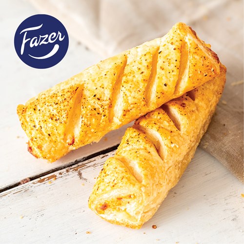 Fazer Snack