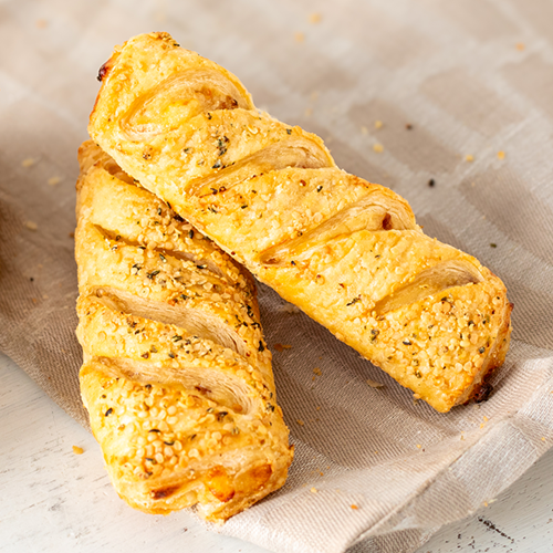 New salty Fazer snacks - buy from Finnish wholesalers