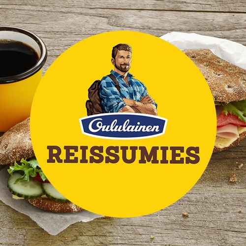 Oululainen Reissumies