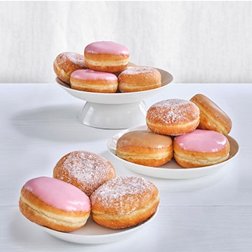 Bakery catalogs