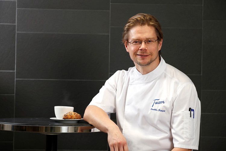 Fazer Keittiömestarin kuulumiset
