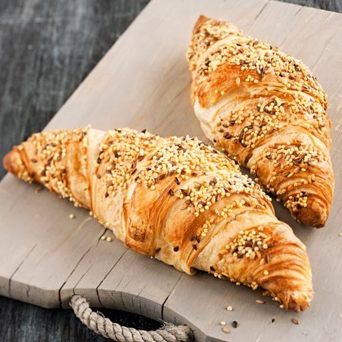 Jyväcroissant