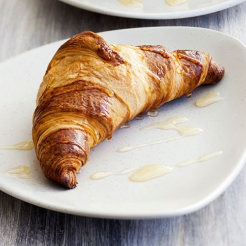 Hunajacroissant