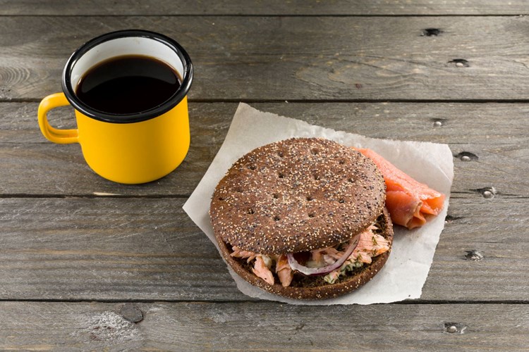 Take a look at ready-to-eat products