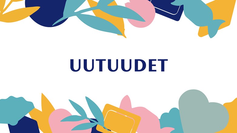 Fazer - syksyn 2022 uutuudet. Kokeile ja maista!