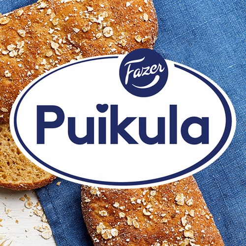 Fazer Puikula