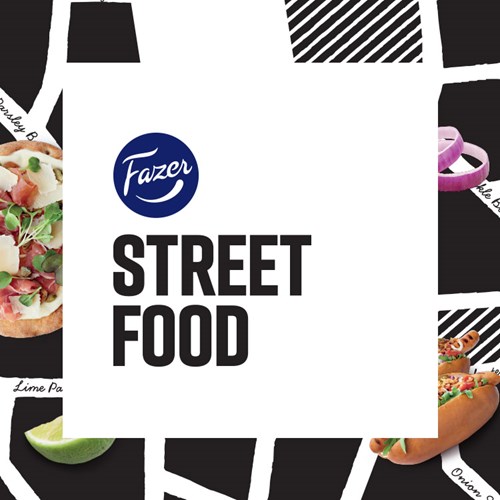Fazer Street Food