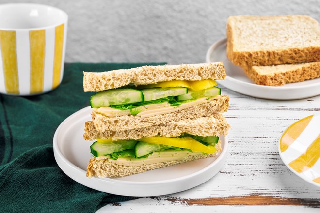 Oululainen Vehnälese