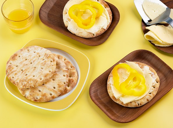 Fazer Lemppari Juustorieskanen