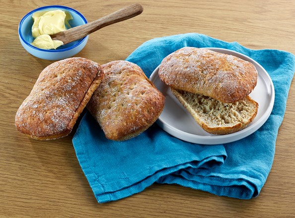 Puikula Muhkea Täysjyvä