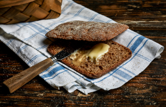 Ruisleipä on edelleen suomalaisten suosikkileipä. Tunnethan kaikki Fazerin ruisleipävaihtoehdot?