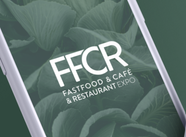 Fastfood & Café & Restaurant Expo -tapahtuma Helsingissä 21.-22.1.2026. Fazer on mukana FFCR Helsinki 2026 -tapahtumassa ihanilla uutuusmauillaan. Lataa itsellesi lippu ja tule mukaan maistelemaan Fazer-herkkuja!