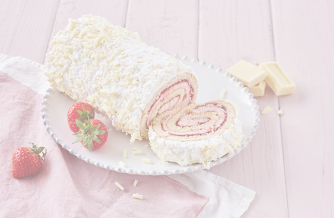 Fazer Kakkurullat on leivottu palmuöljyttömiksi.