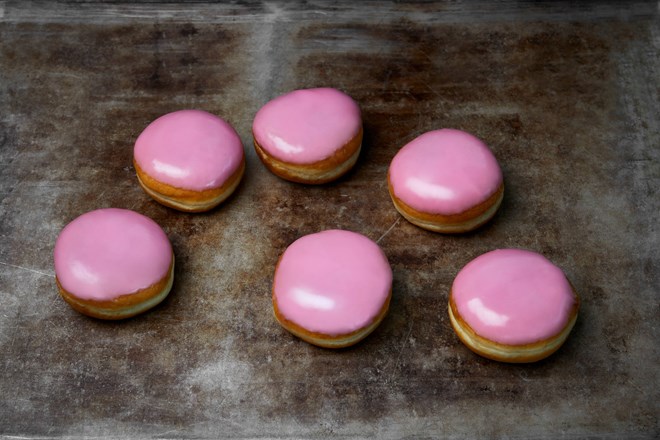 Fazerin kuorrutemunkkien sulatusohje