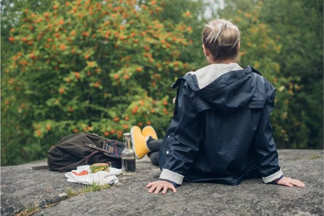 Lajittele ja kierrätä Fazerin kanssa