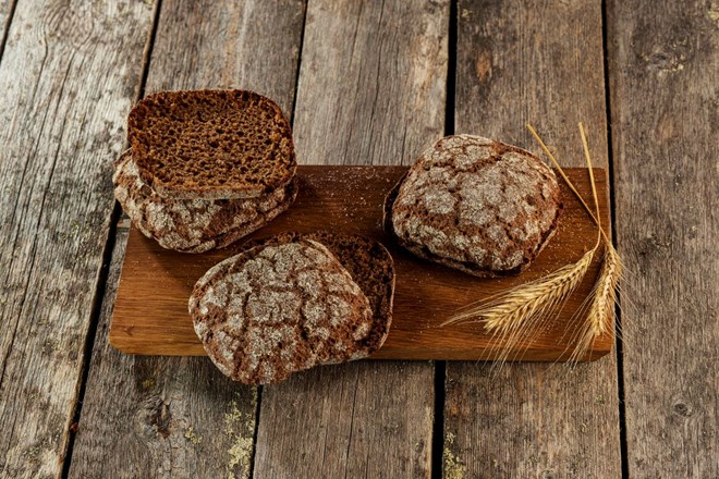 Bakery product catalogs