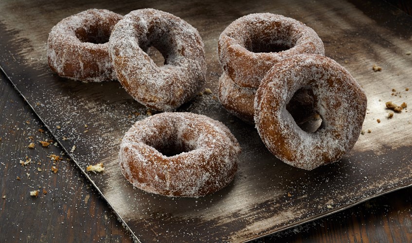 Helpot Talonpulla-munkit