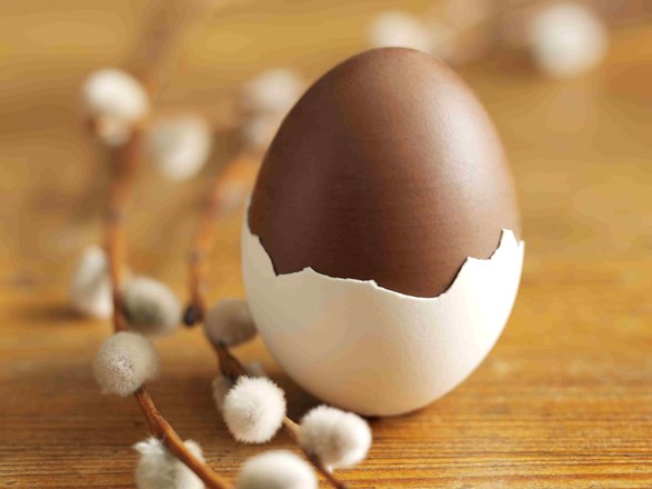 Mitä parhaimmat pääsiäismakeiset Fazerilta.