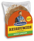Oululainen Reissumies Eväsleipä Kaura Kana-Caesar 140 g.png