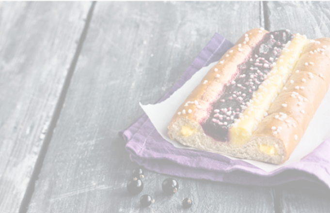 Pullava-tuoteperhe on nyt kokonaan palmuöljytön.