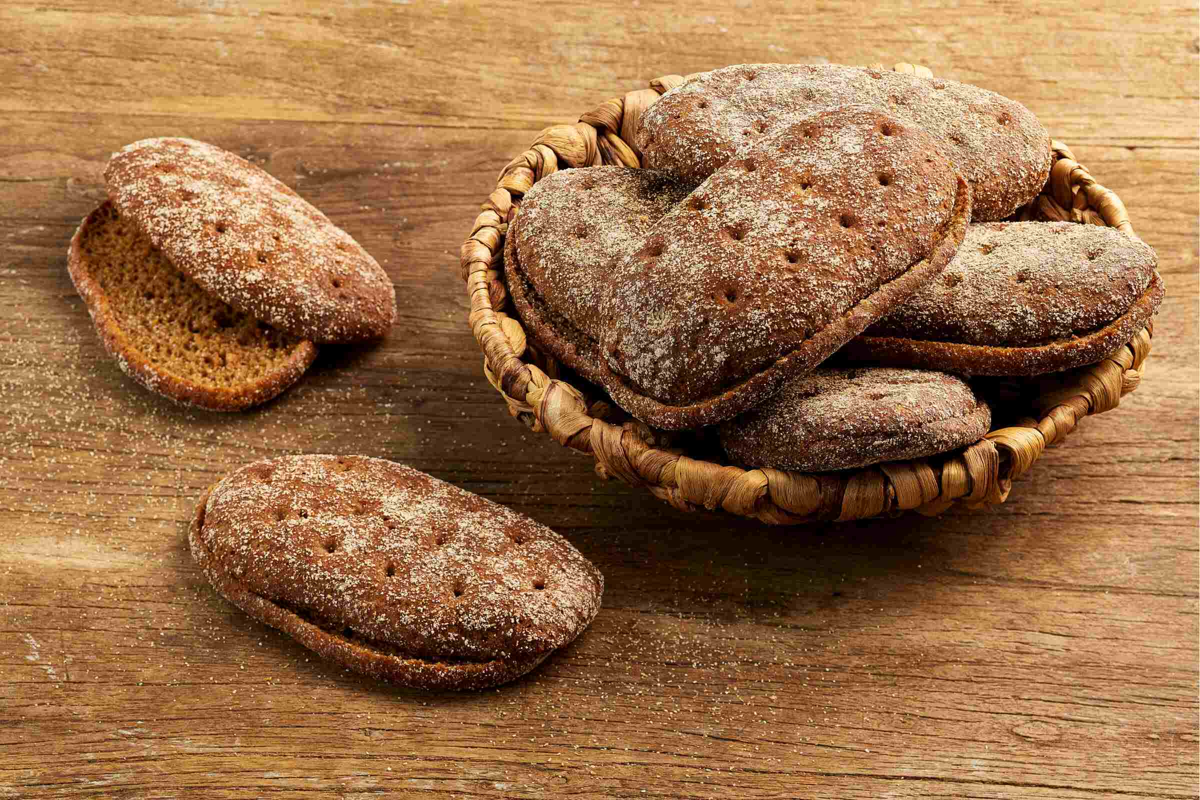 Fazer Puikula Täysjyväruis 10 x 9kpl 500g