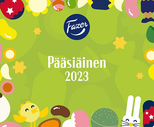Pääsiäiskuvasto 2023