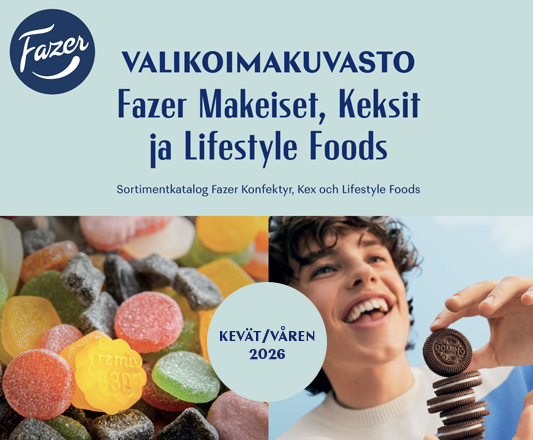 valikoimakuvasto talvi 2026