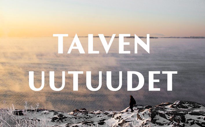 Mitä herkullisimmat uutuudet; leivät, keksit ja makeiset. Tilaa ja maista Fazerilta!