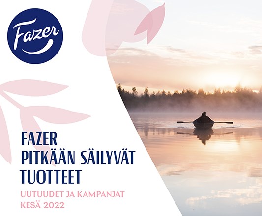 Summer novelties 2022