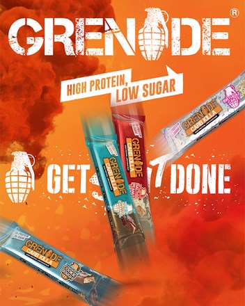 Grenade products