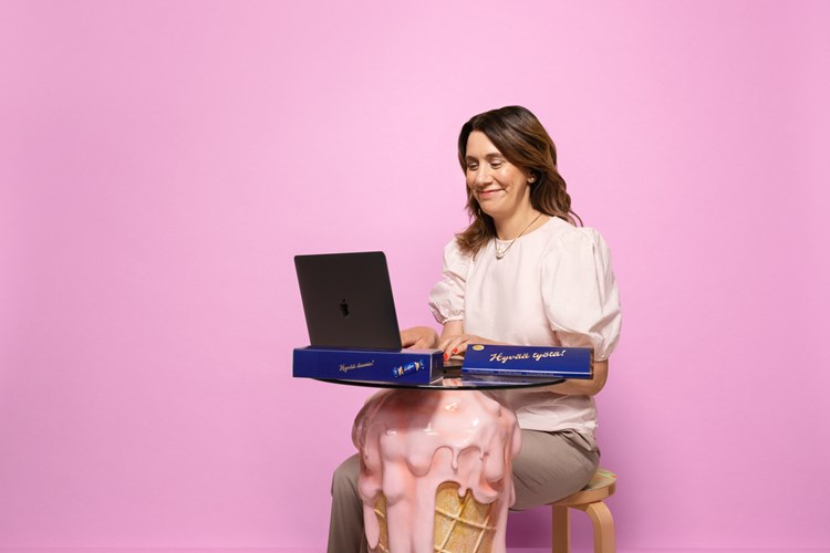 Usein kysyttyä yrityslahjoista