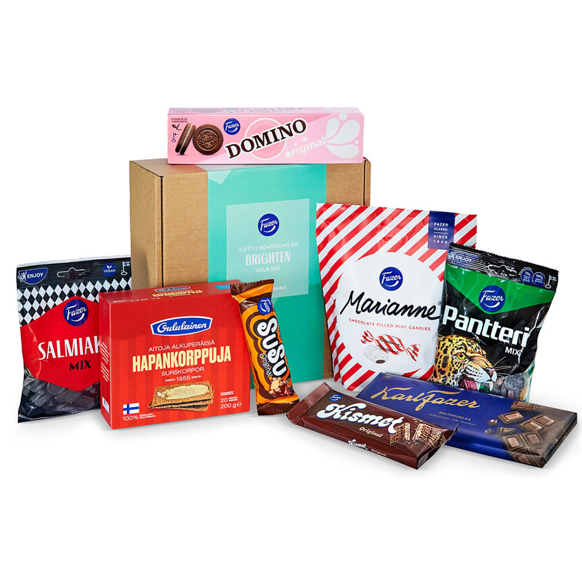 Favourites from Finland