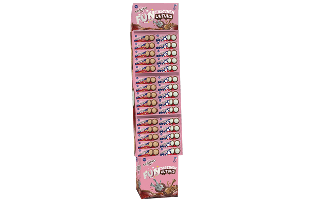 Domino Fun indulgent biscuit 120 gx90 2var MixDSP