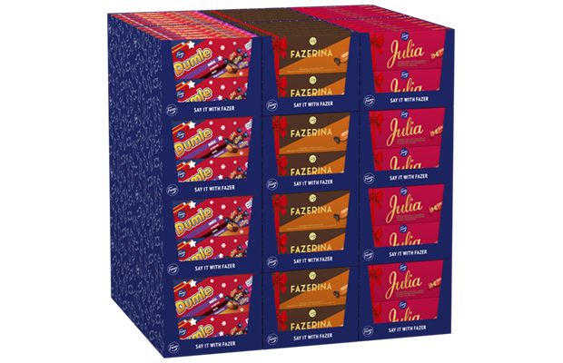 Dumle,Fazerina,Julia 295gx288 MixPL