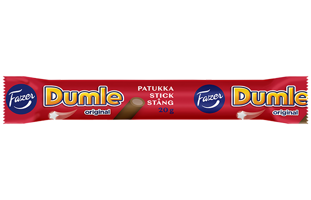 Dumle stick 20g