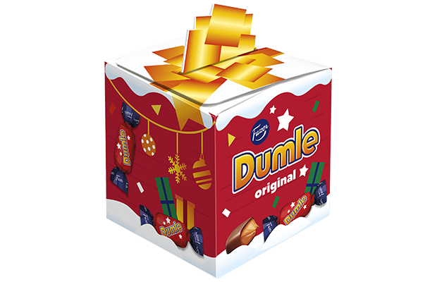 Dumle Mini lahjarasia 74 g