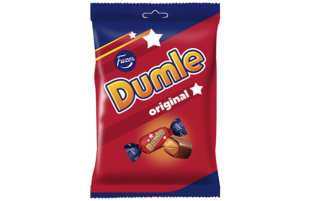 Dumle Original 200g