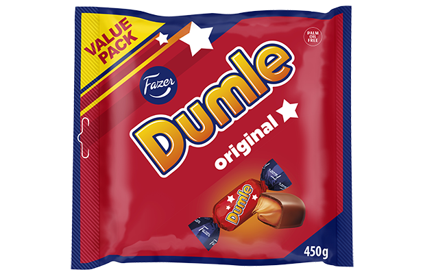 Dumle Original 450 g
