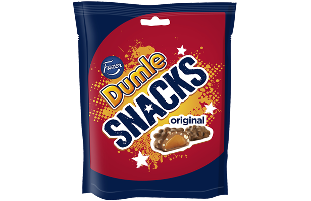 Dumle snacks 100 g