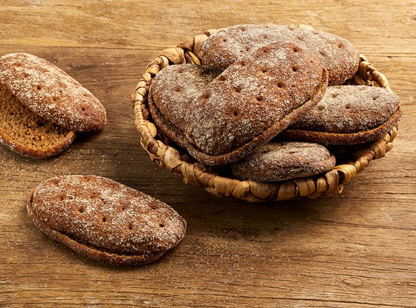 Fazer Puikula Täysjyväruis pakaste