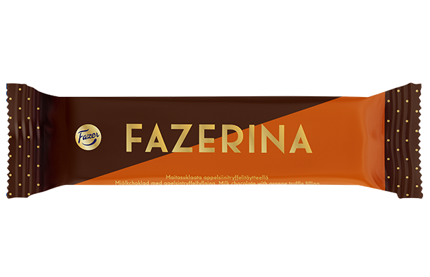 Fazerina suklaapatukka 37 g