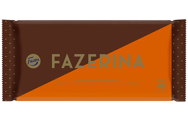 Fazerina 121 g