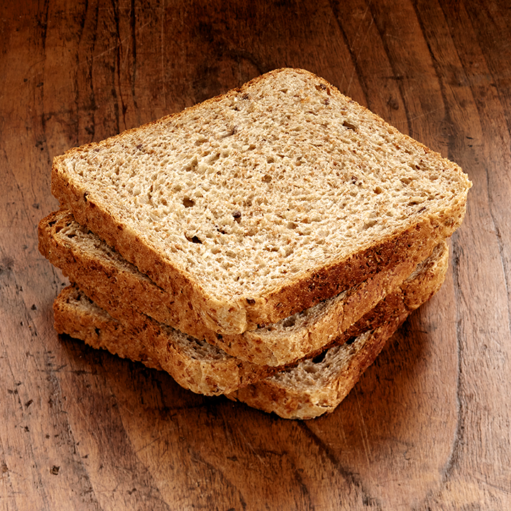 Fazer Laivuri Multigrain Bread Slices 5 x 1000g, 22 slices